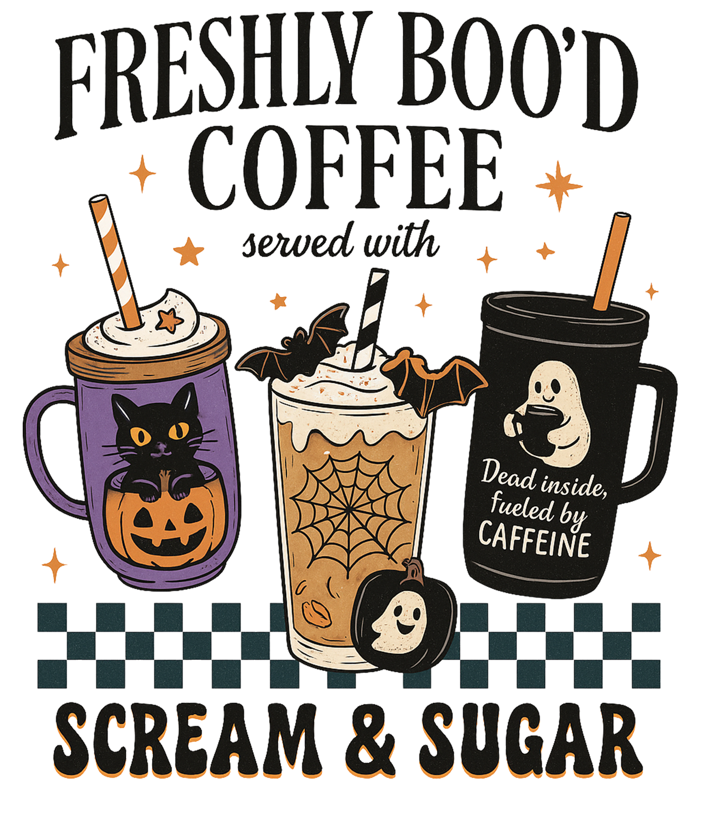 Coquette Halloween Shirt