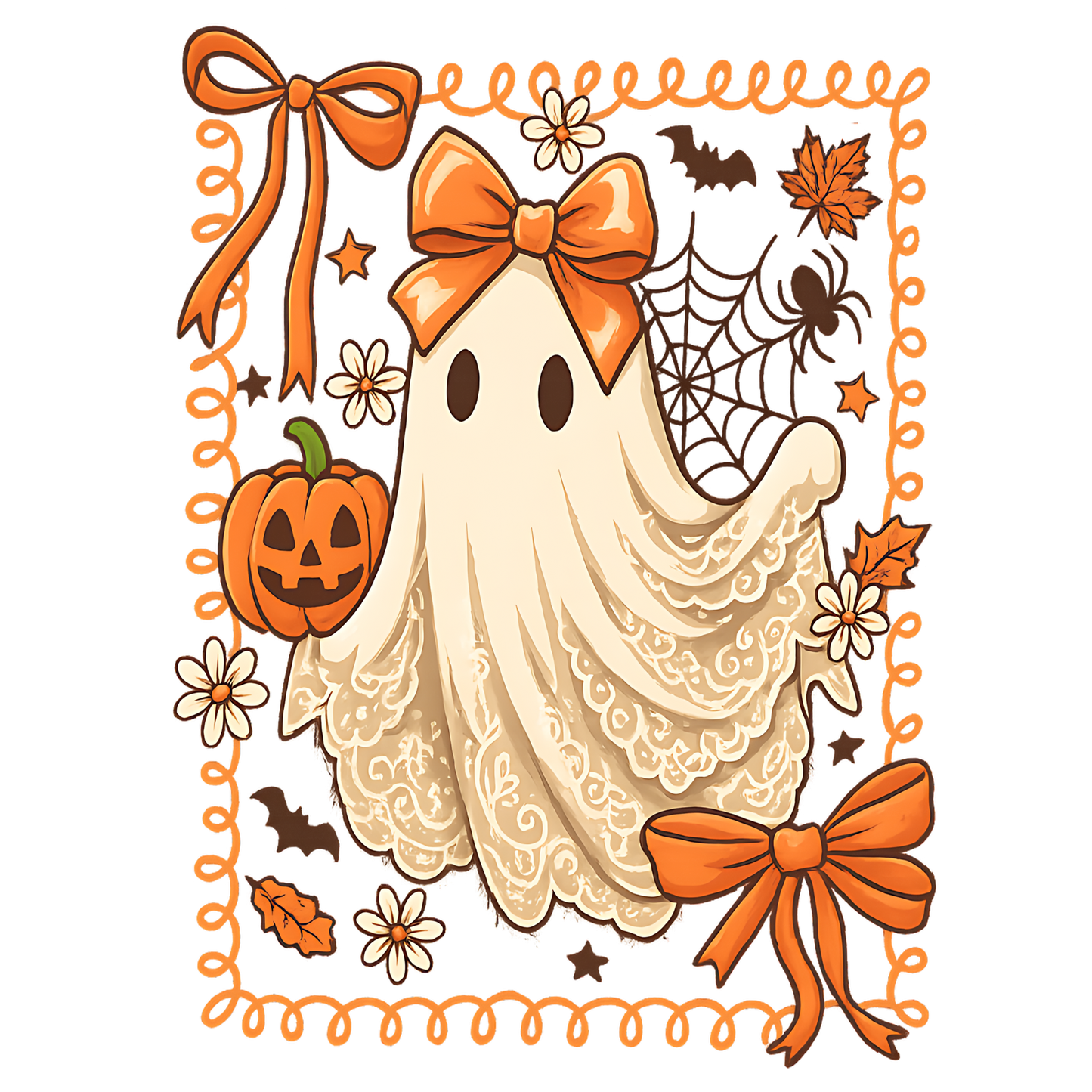 Coquette Halloween Shirt