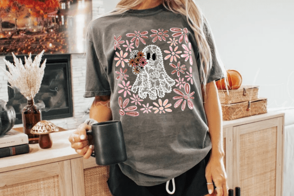 Coquette Halloween Shirt