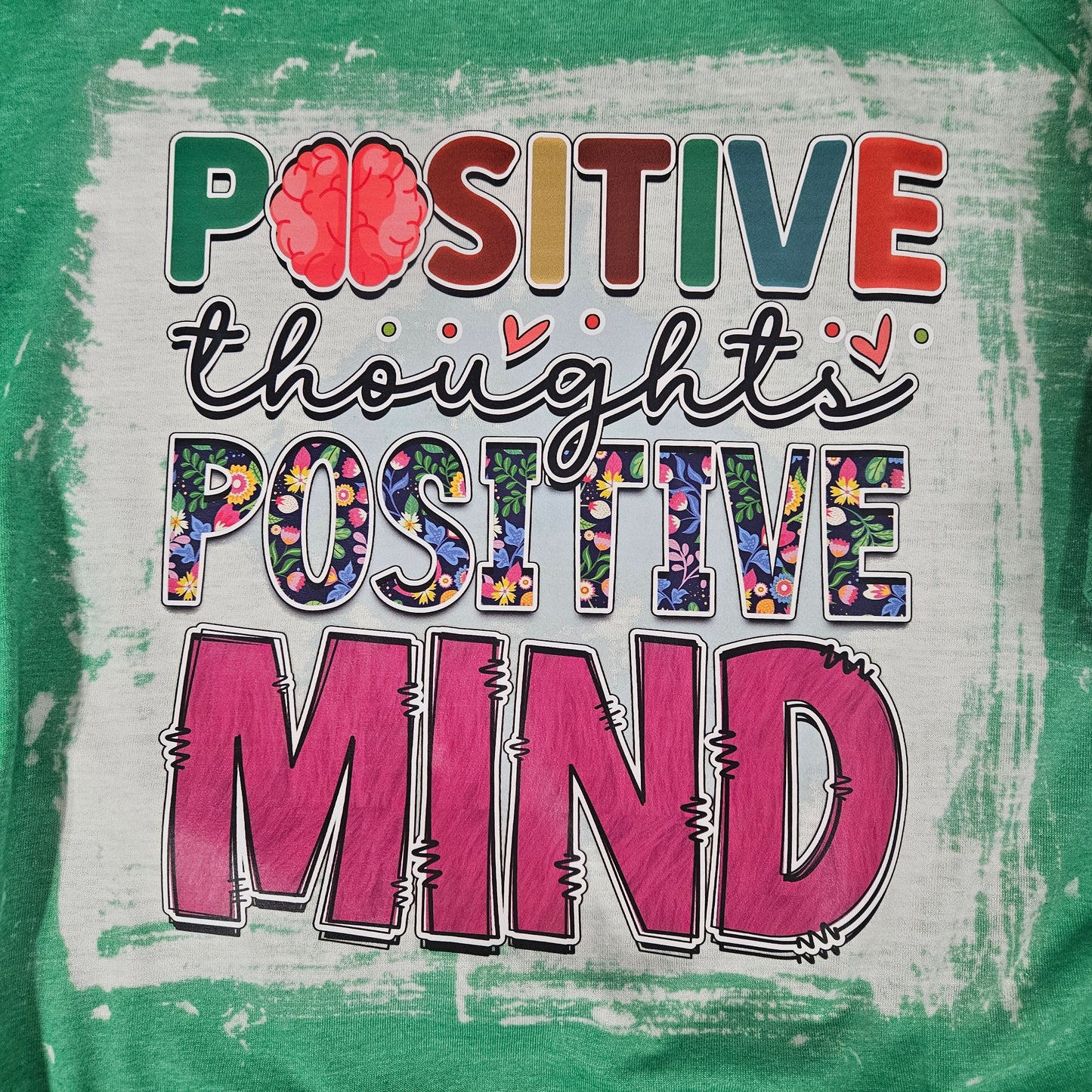 Positive Mind