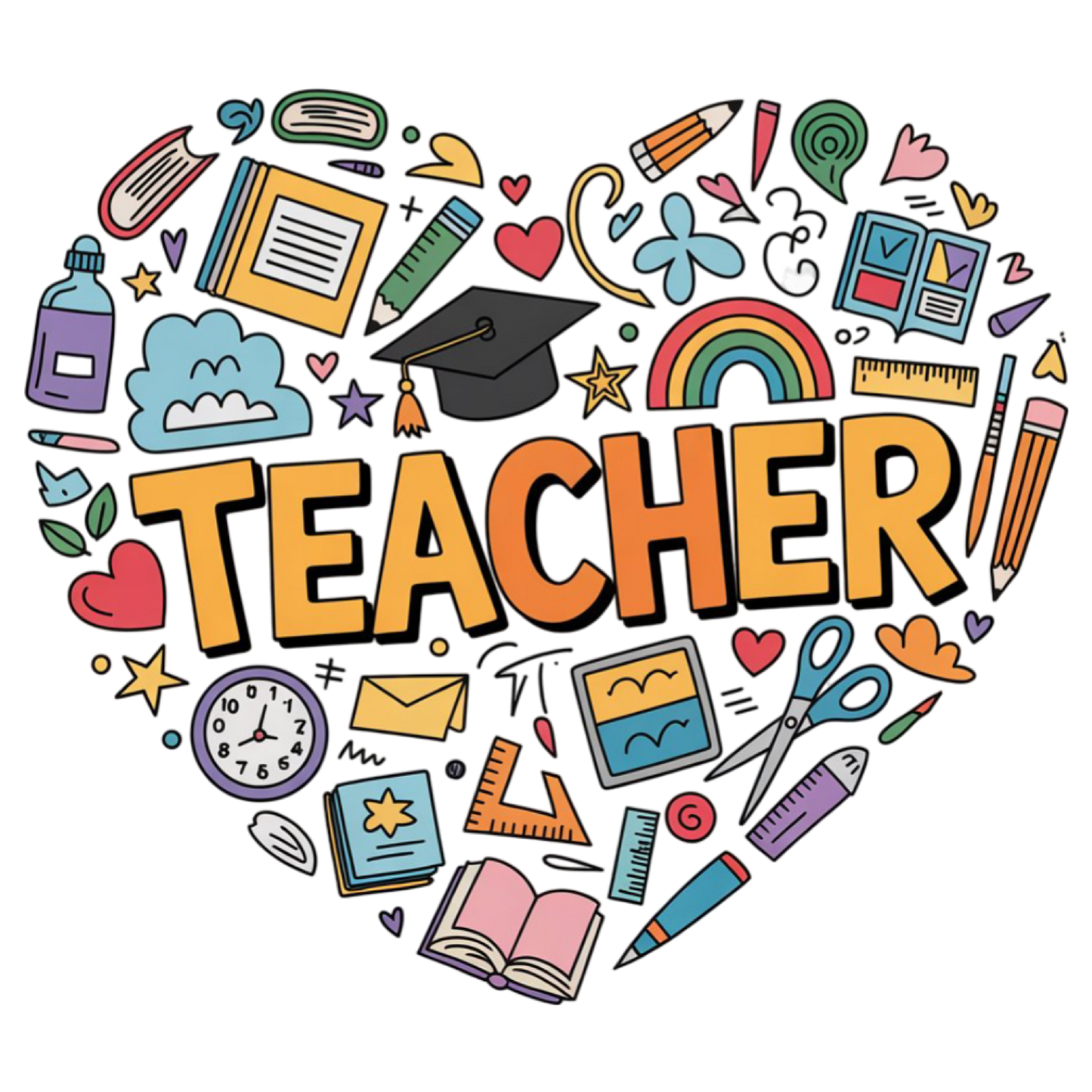 Teacher Life