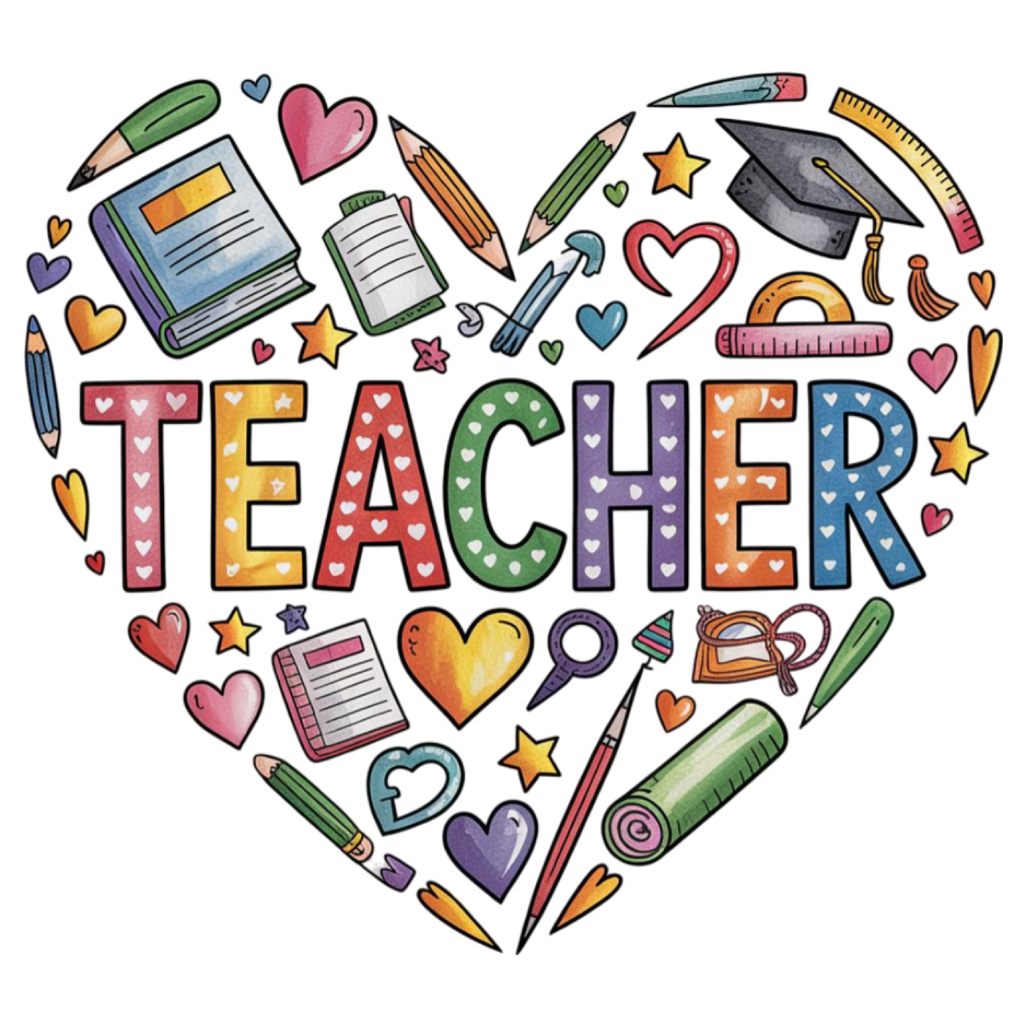 Teacher Life