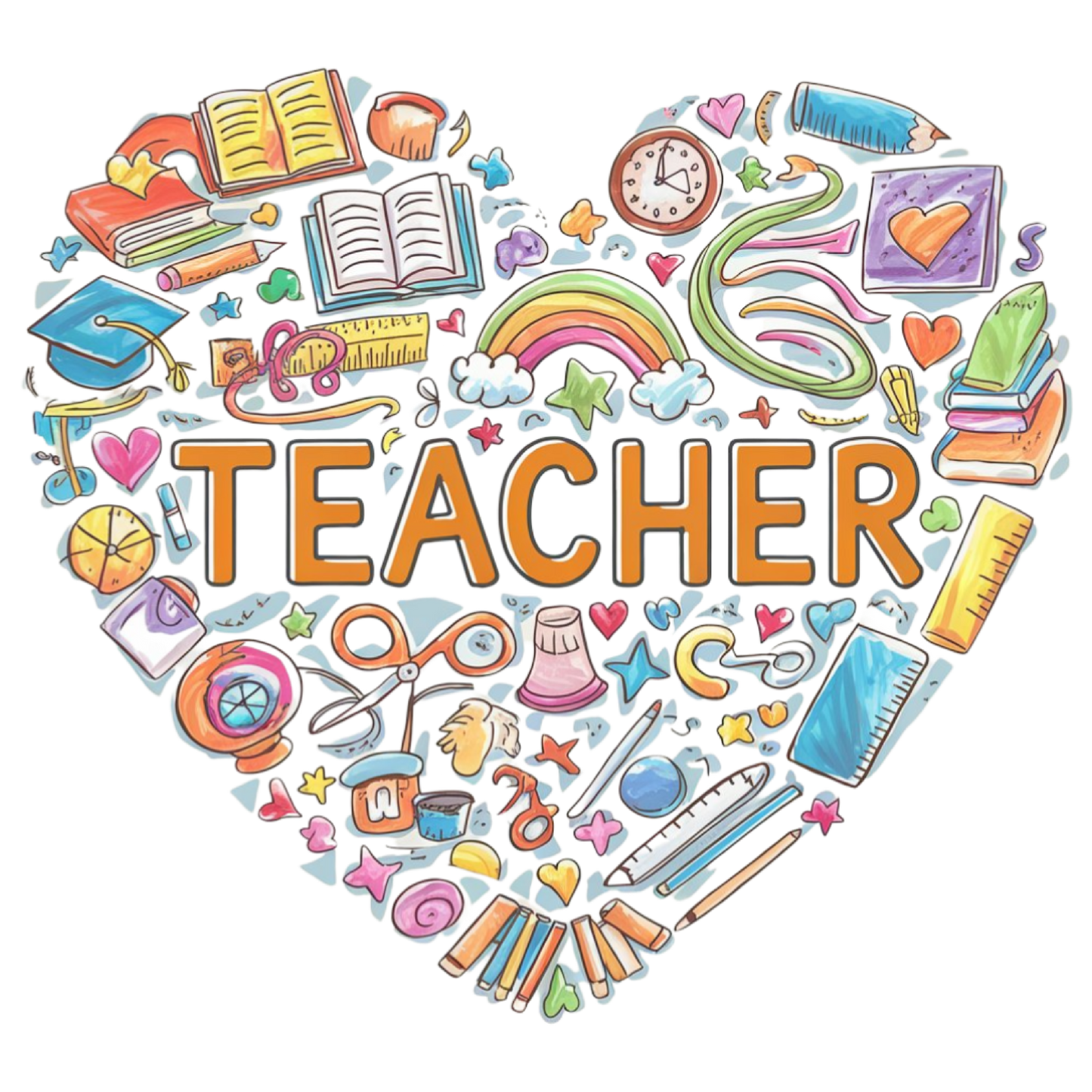 Teacher Life
