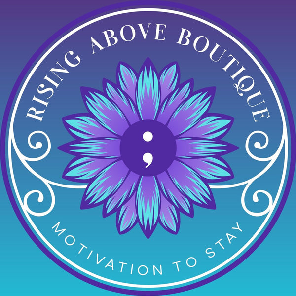 Rising Above Boutique