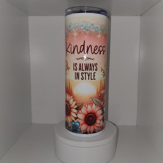 Kindness Tumbler
