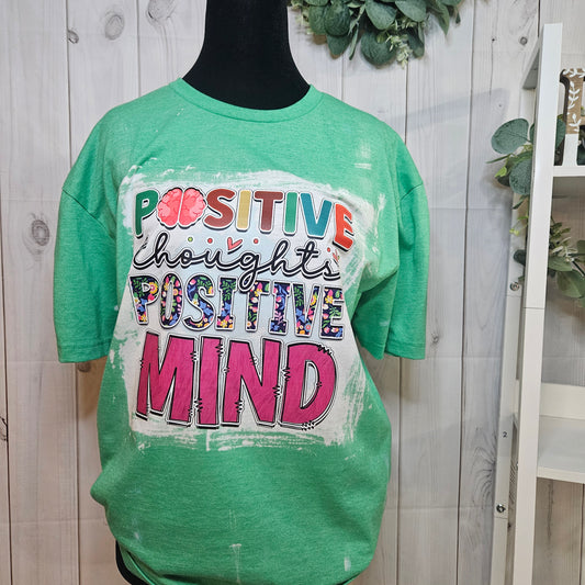 Positive Mind